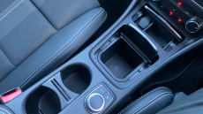 Mercedes-Benz GLA 180 Urban Edition 5dr Auto Petrol Hatchback